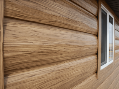 How Long Does Steel Siding Last?