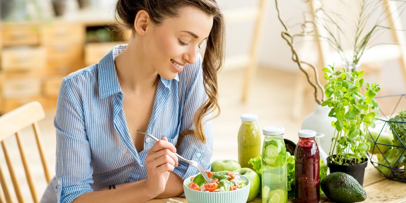 What Does Healthy Eating REALLY Mean? | Blog | Z.E.N Foods