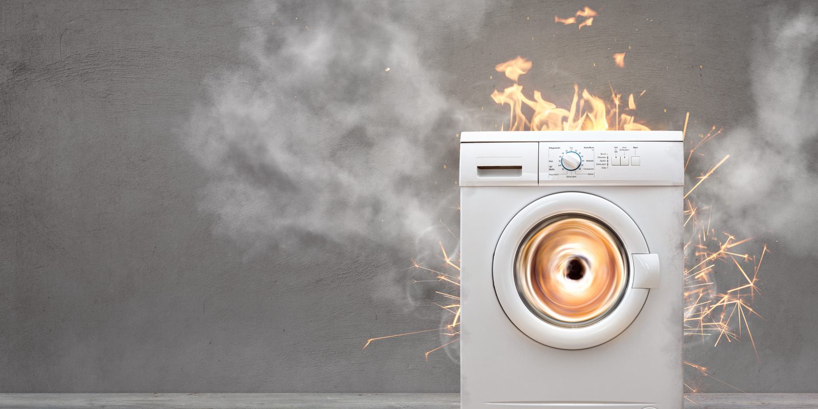 What Happens To Old And Broken Appliances After Their Lifespan