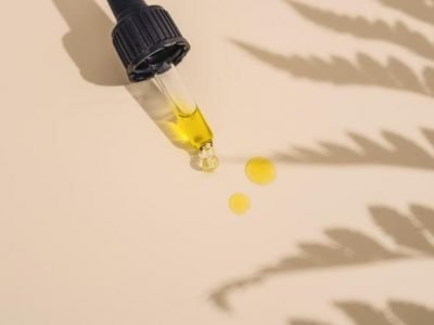 cannabidiol oil for anxiety