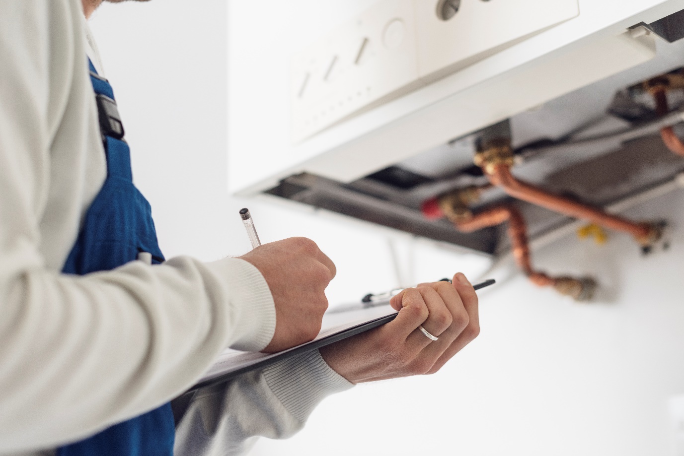 The Importance of Hiring a Certified and Licensed Plumber - Organize