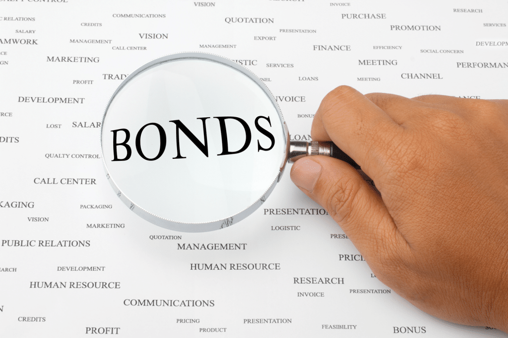 How To Purchase A California Contractors License Bond - Organize With Sandy