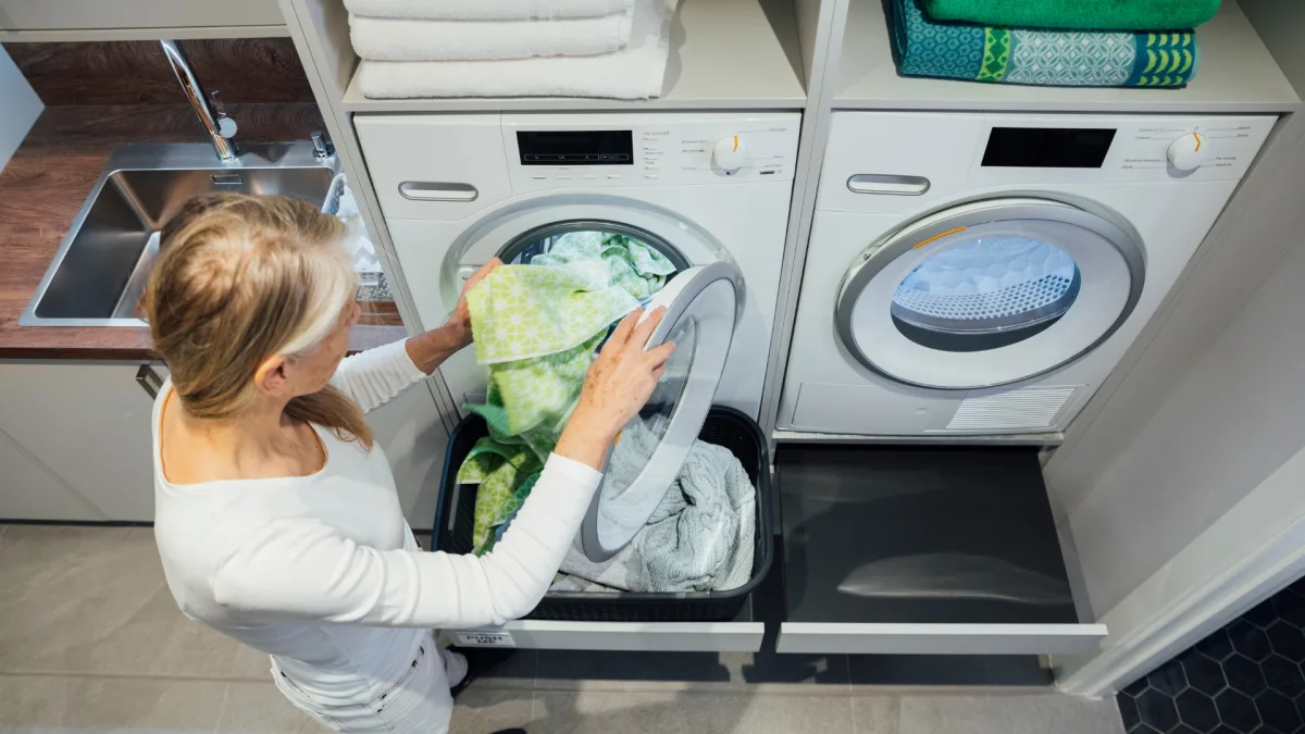 6 Laundry Tips to Help You Wash Your Clothes Like a Pro Organize With