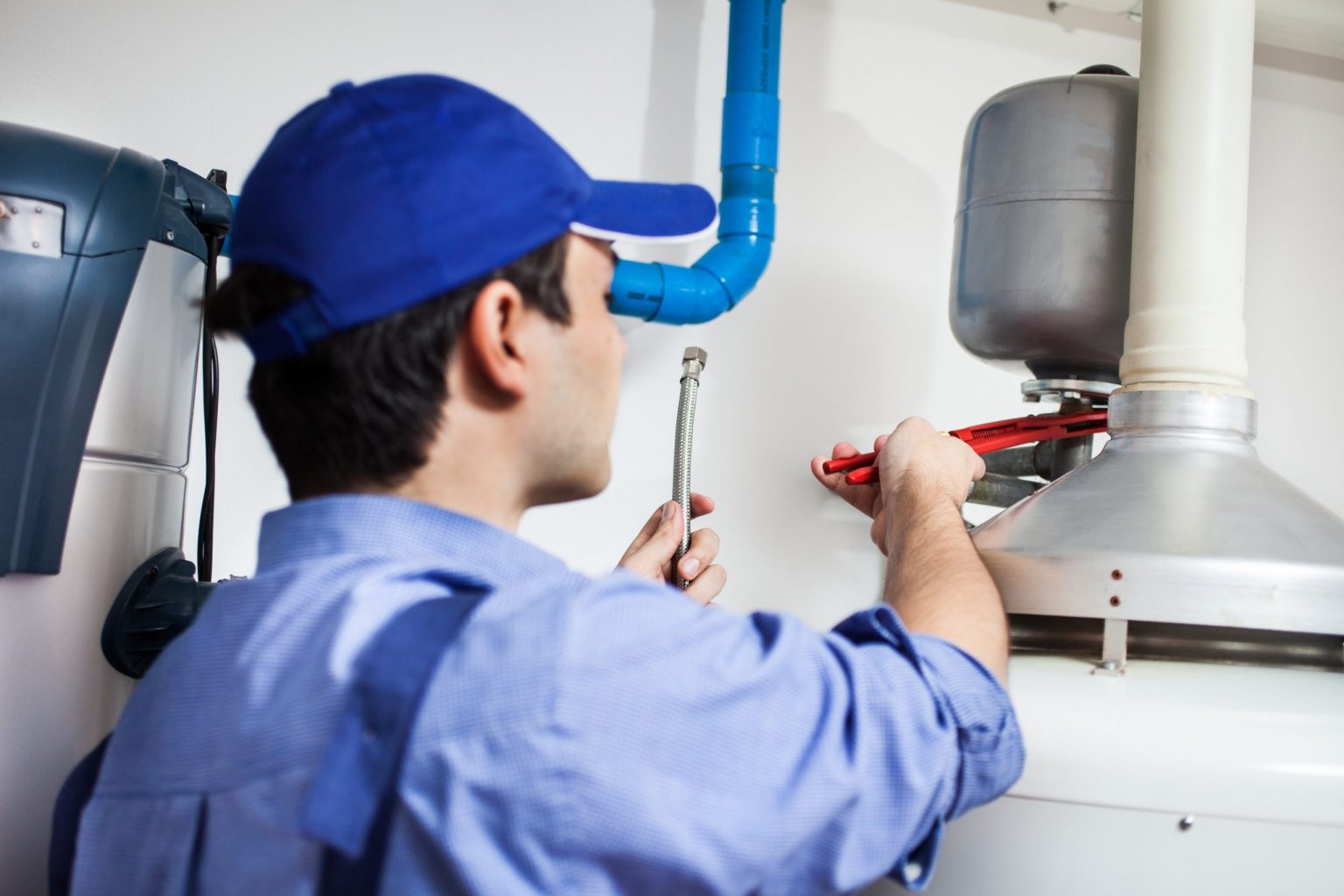How To Find A Top HVAC Company In Virginia Beach Organize With Sandy