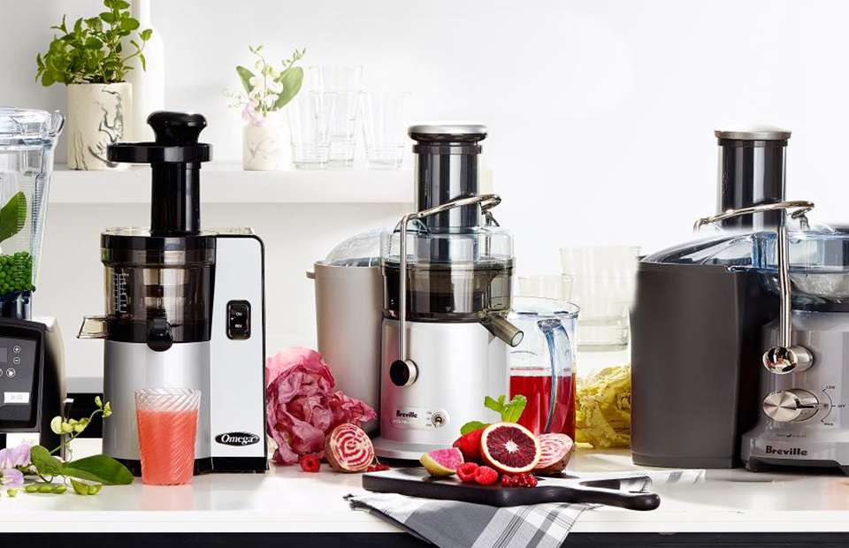 Juicer Machine and How to Use It? Organize With Sandy