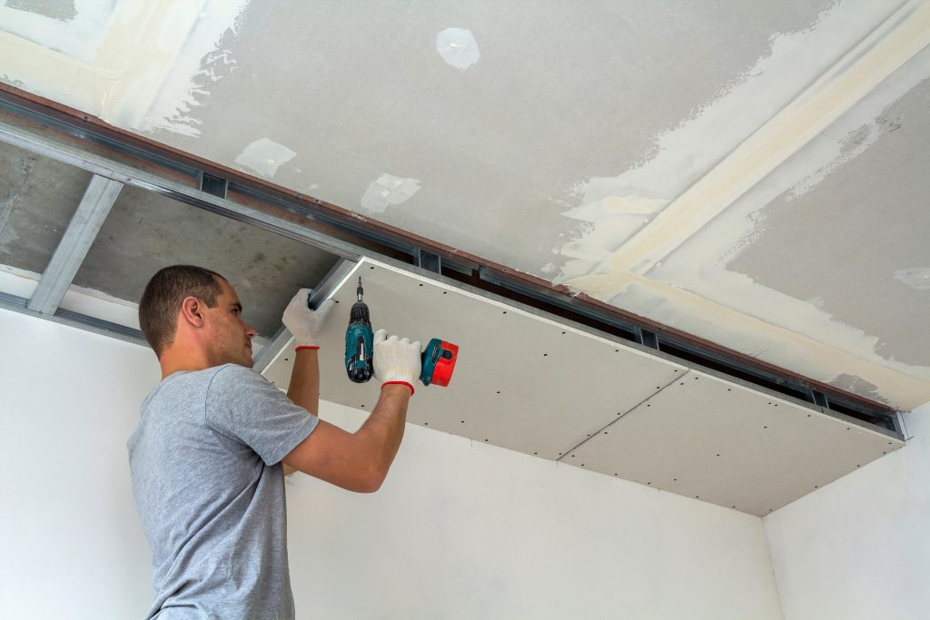5 Tips To Get Drywall Supplies At A Discount Organize With Sandy
