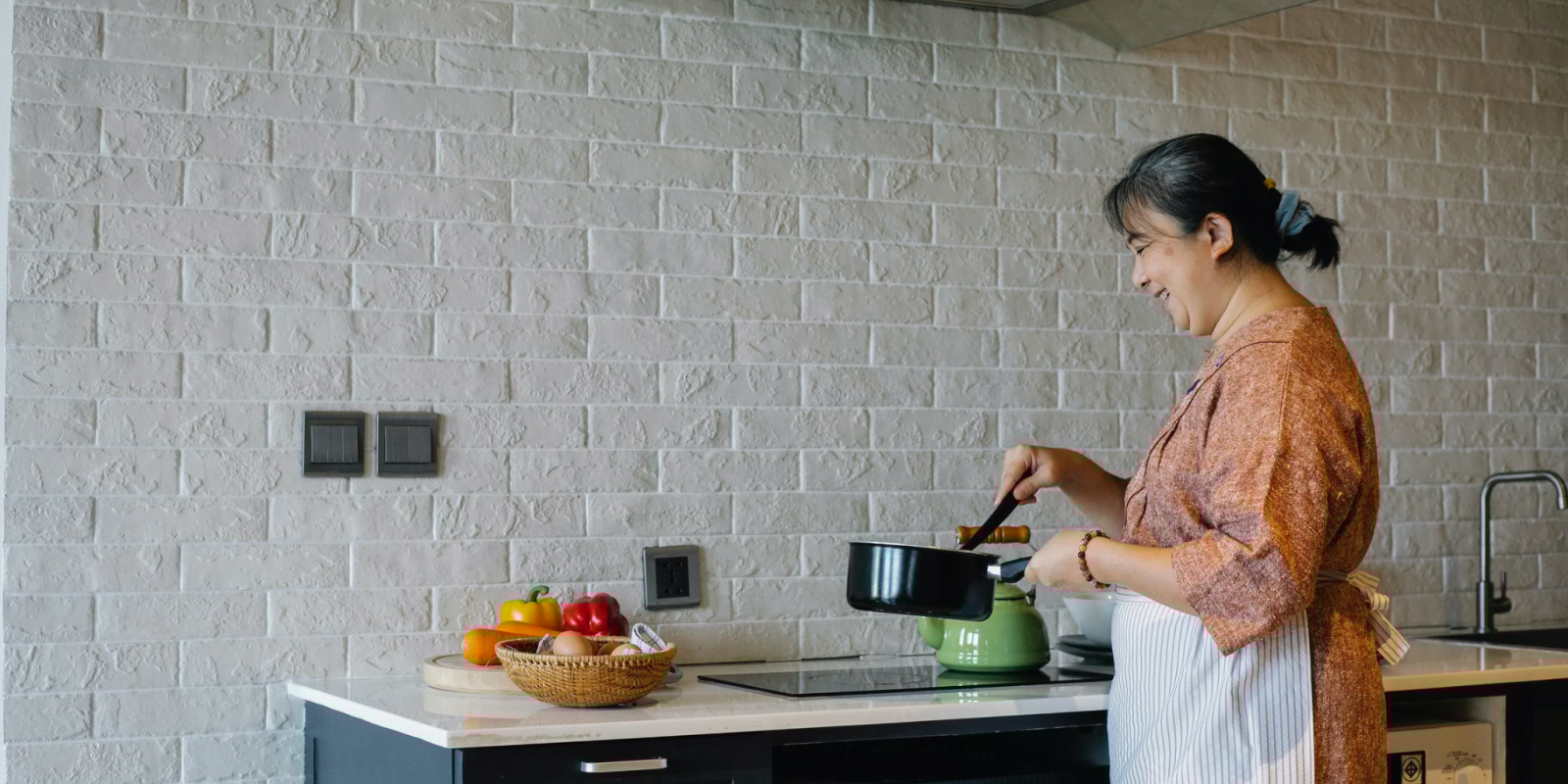 Kitchen Hood Repair The Most Common Breakdowns Organize With Sandy