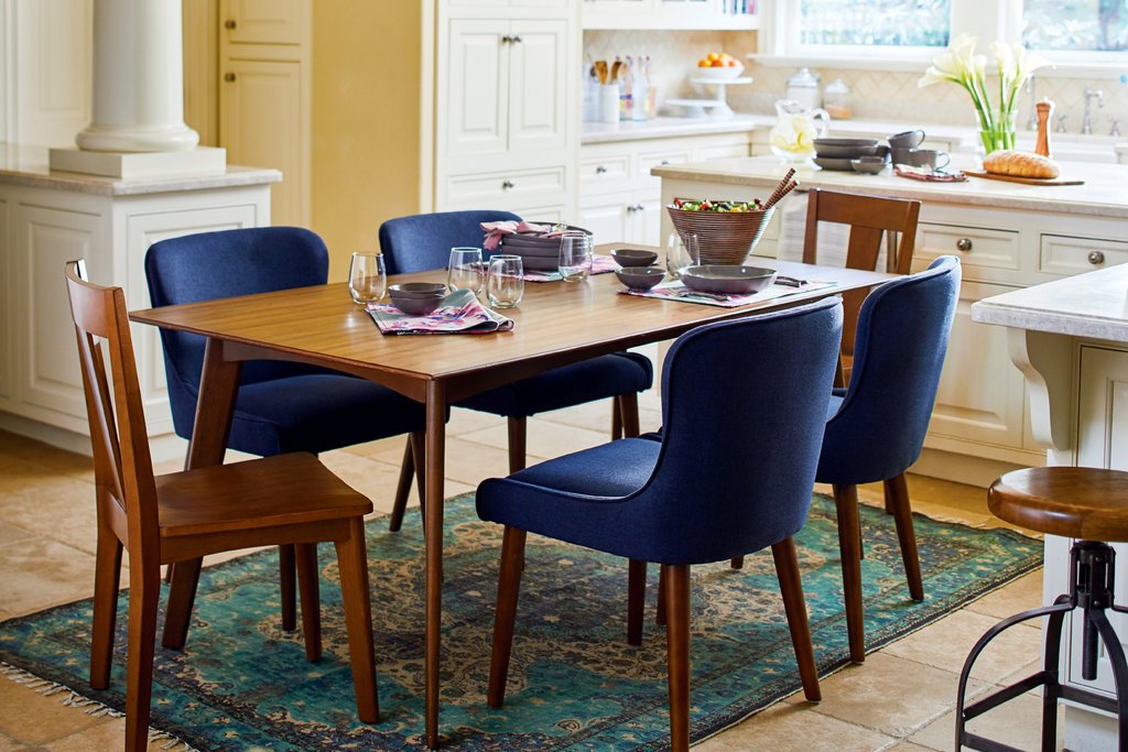 Tips to Get The Best Dining Table For Your House Organize With Sandy
