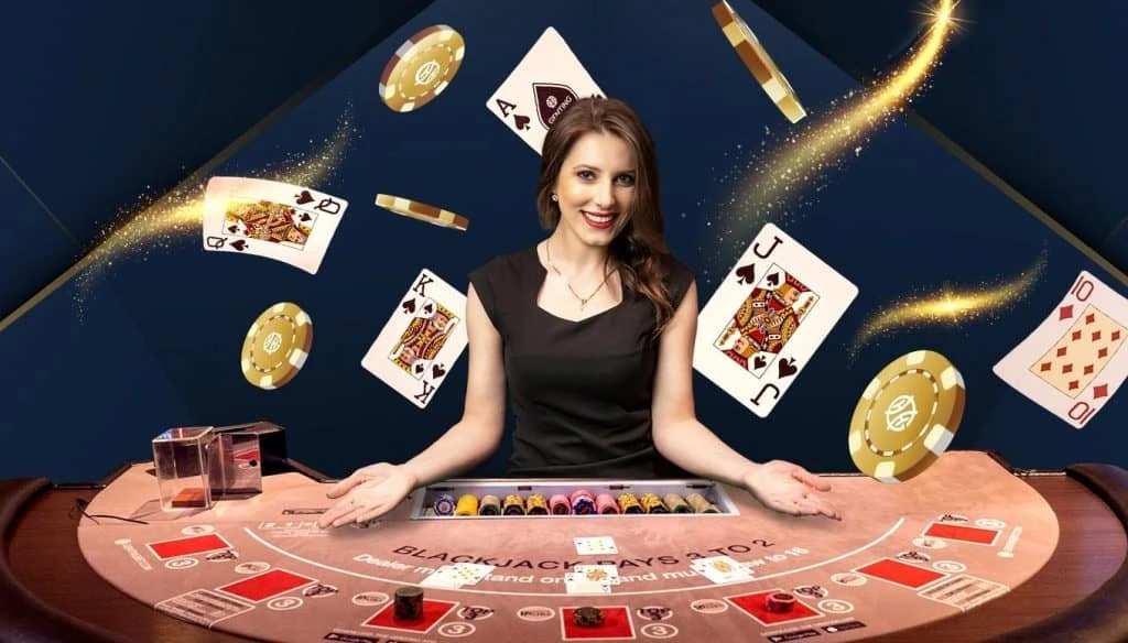 Diese Studie wird Ihr Casino legal spielen perfektionieren: Lesen oder verpassen