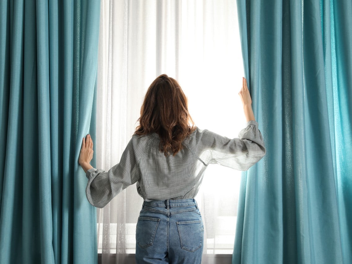 Top Reasons to Get Blackout Window Curtains Organize With Sandy