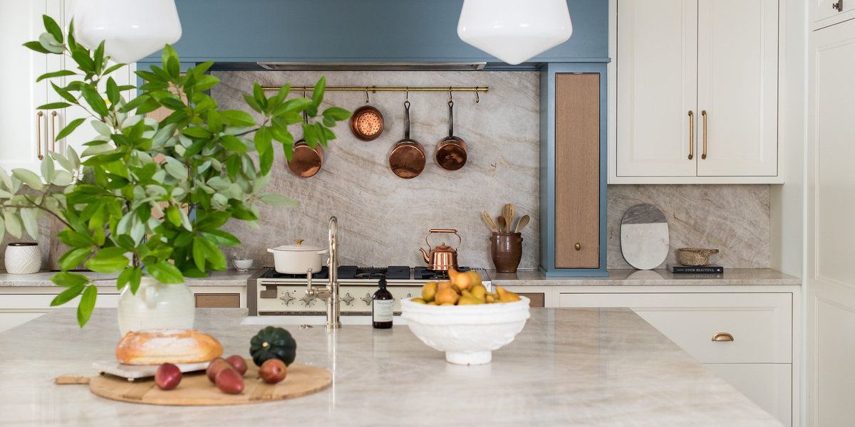 How to Make Your Kitchen Look Expensive Organize With Sandy