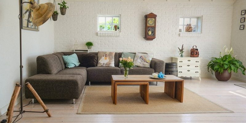 Free photos of Living room