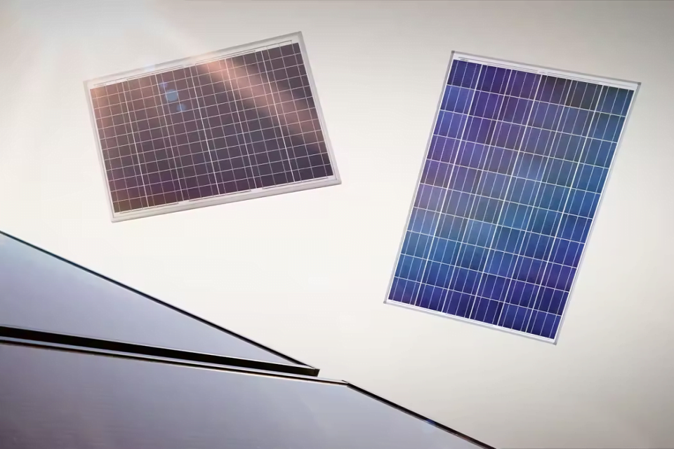 Advantages of Different Solar Accessories Organize With Sandy