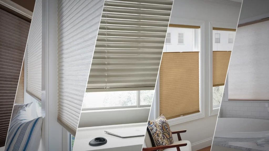 Average Cost of Motorized Blinds