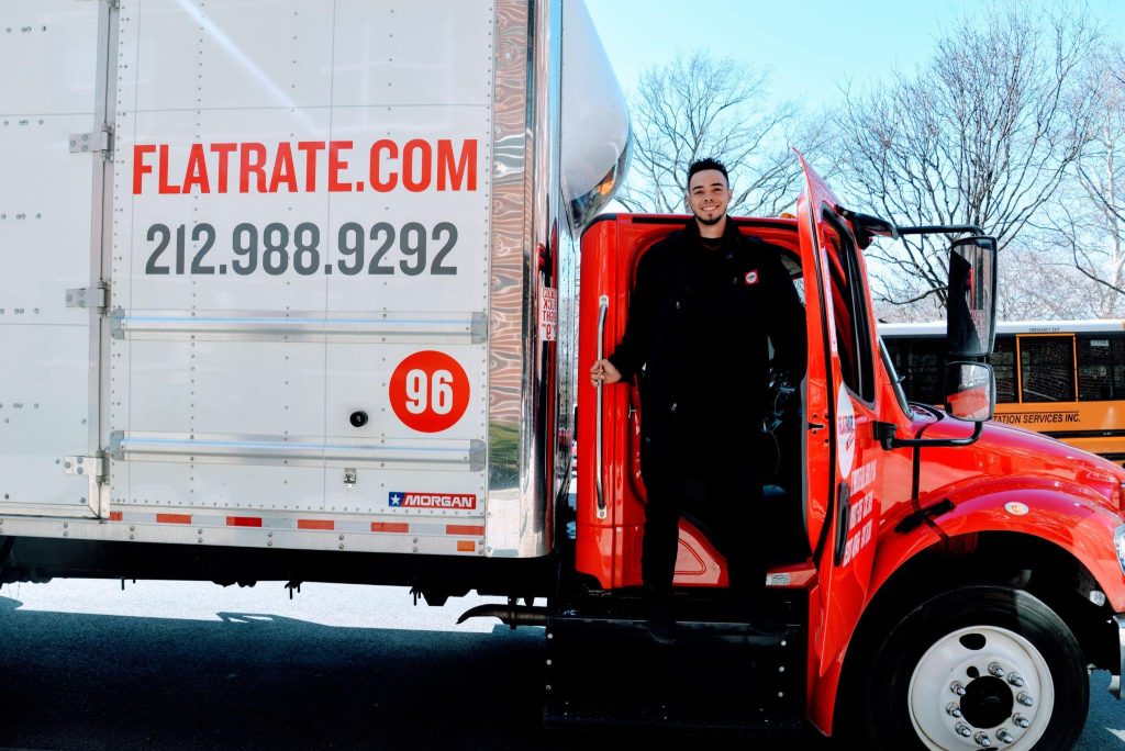 FlatRate Review 2022 Are They A Reliable Moving Company? Organize