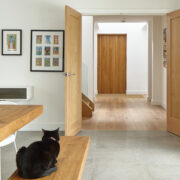 Why You Should Choose Solid Core Interior Doors for Your Home or Office
