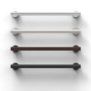 Enhancing Safetyand Mobility: A Step-by-Step Guide to DIY Installation of Grab Bars