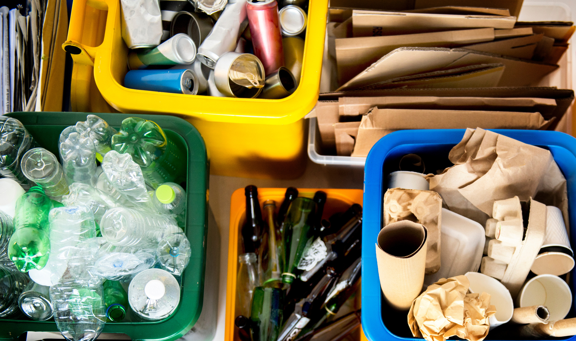Annual Home Cleaning 101 Which Items Should You Keep And Throw Away