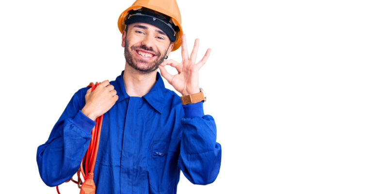 Why You Should Work With An Electrician