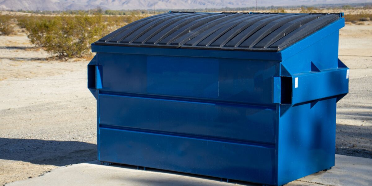 The Benefits Of Utilizing Bin Rental In Toronto Organize With Sandy