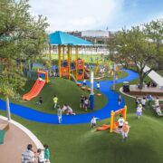 Playground Design