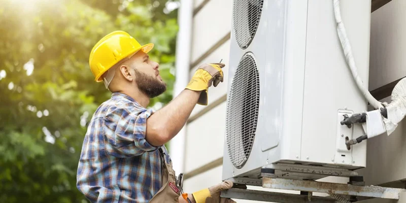 Top 5 Common AC Unit Problems and How to Fix Them