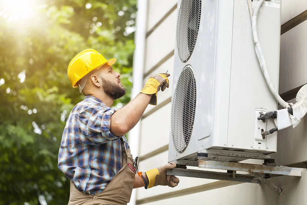 Top 5 Common AC Unit Problems and How to Fix Them Organize With Sandy
