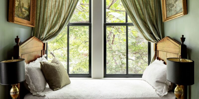 Transforming Your Home: The Art of Window Treatments