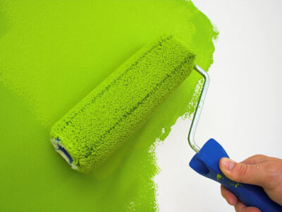 Green Painting: Is It Right For You?