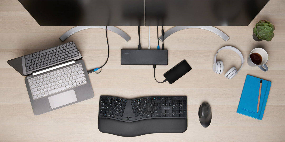 Maximizing Productivity: Tips For Organizing Your Workspace with ...