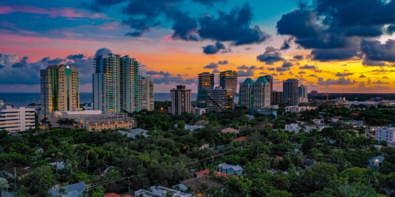 Greenest Neighborhoods in Florida: 2023 Guide