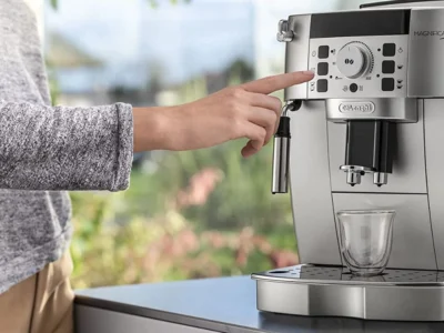 Best Ways To Choose an Automatic Coffee Machine for Home