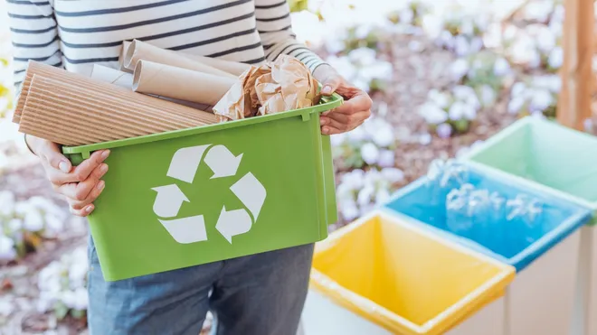 Efficient and Eco-Friendly: The Best Ways to Manage DIY Waste