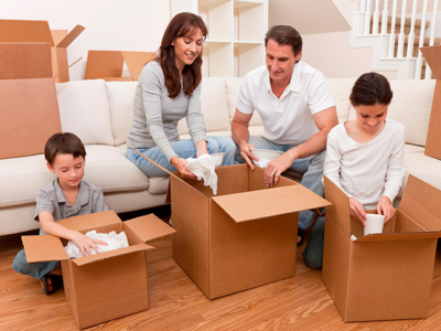 Preparing for a Family Move: What You Need to Know About It