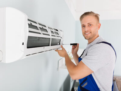 Professional HVAC Installation Services - Things to Know Before Choosing a Contractor