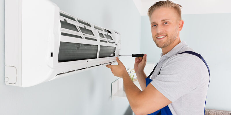 Professional HVAC Installation Services - Things to Know Before Choosing a Contractor