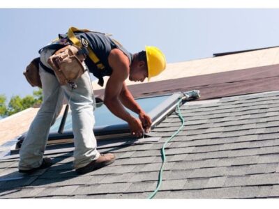 Top 4 Reasons To Call Your Local Roofing Company