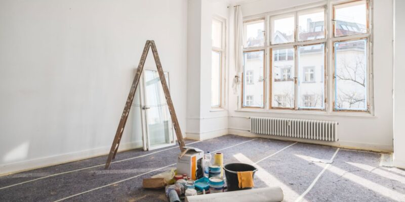 Why You Should Install Access Doors During Your Home Renovation Project