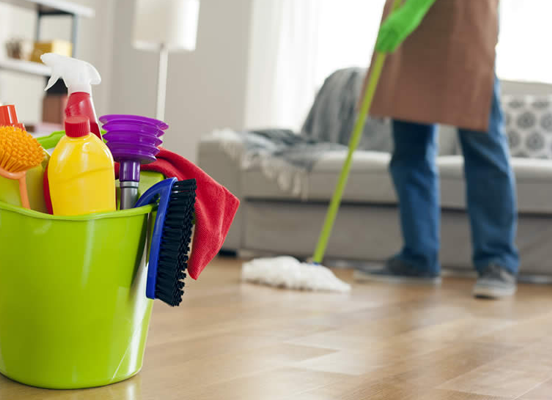The Best House Cleaning Services Everyone Should Be Using!