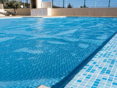 What Are The Different Types Of Pool Covers That You Can Choose From?