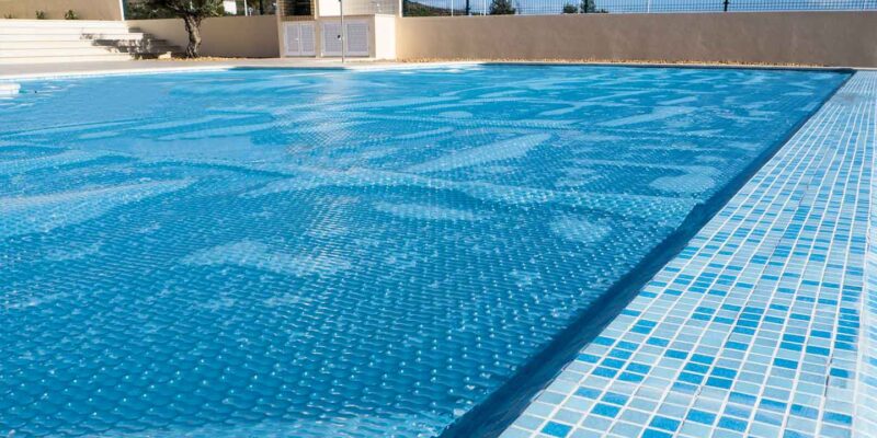 What Are The Different Types Of Pool Covers That You Can Choose From?