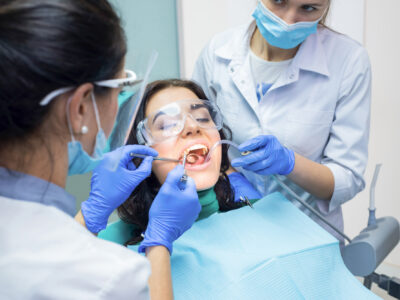 Healing Process and Length for Common Dental Procedures