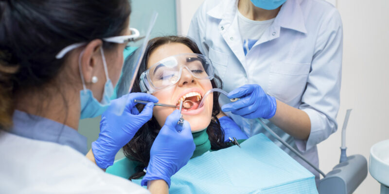 Healing Process and Length for Common Dental Procedures