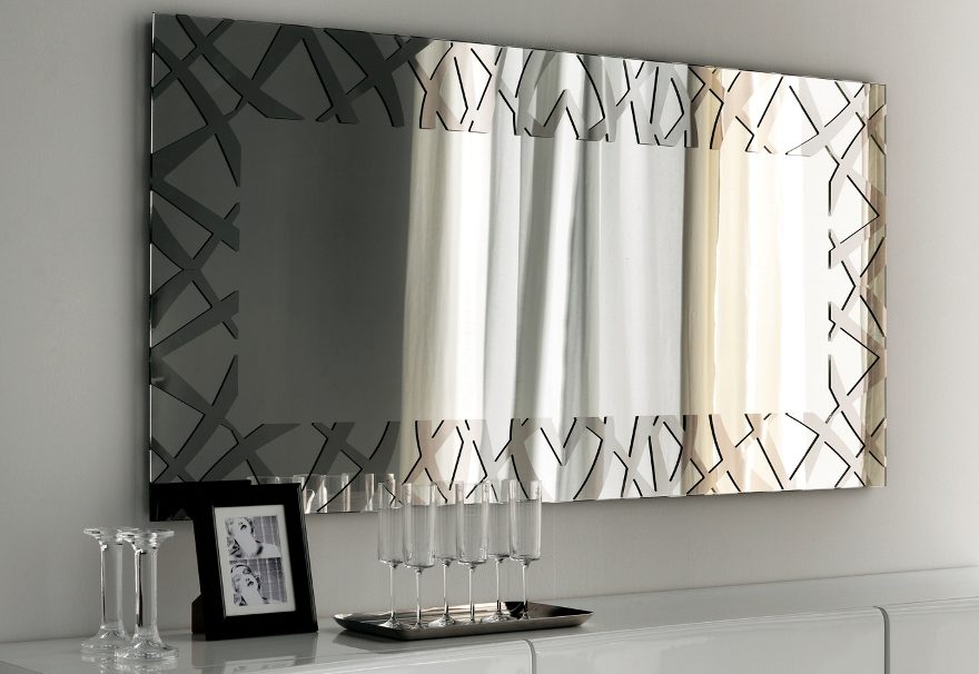 How to Dispose of a Large Mirror Donating, Selling, or Recycling
