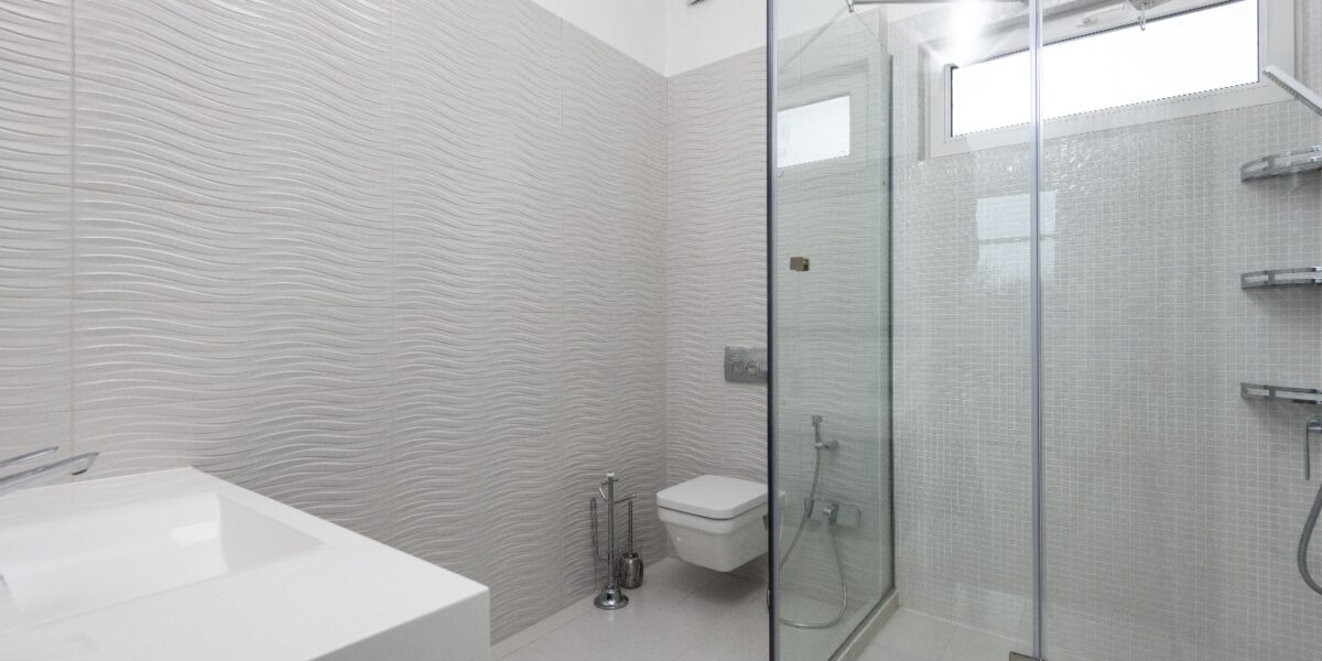 The Top 6 Best Shower Screens to Liven Up Your Bathroom Organize With