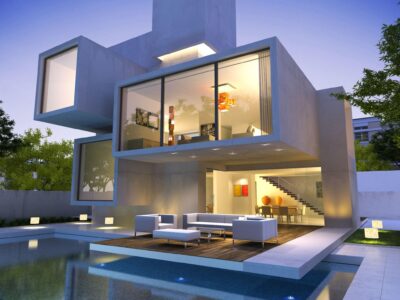 7 Cutting-Edge Home Design Trends Dominating 2023