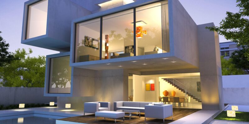 7 Cutting-Edge Home Design Trends Dominating 2023