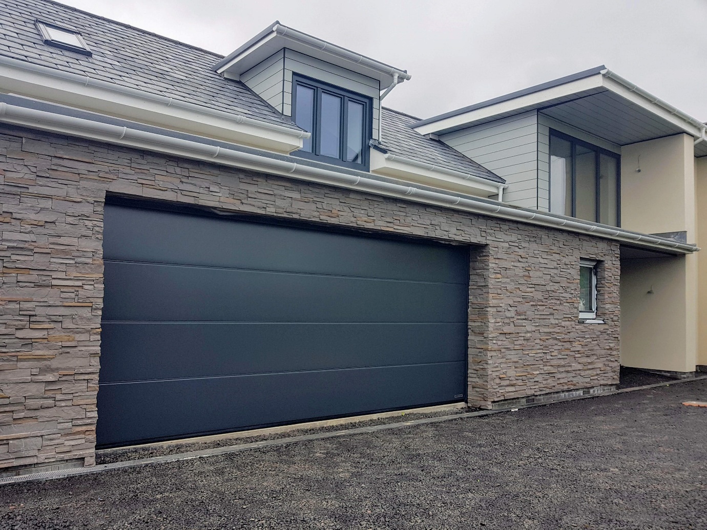 6 Benefits of Installing a Garage Door Organize With Sandy