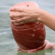 Water Burial Made Easy: The Benefits Of Biodegradable Urns For Water Burial