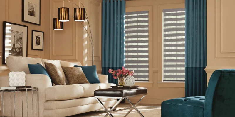 What Are the Prevailing Window Treatment Trends for 2023?